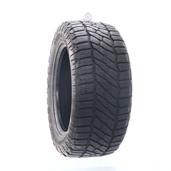 Used LT33X12.5R20 Milestar Patagonia X/T 119Q - 11.5/32