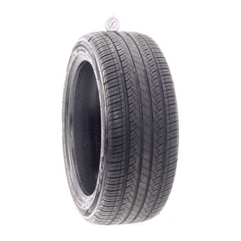Set of (2) Used 235/45ZR18 Westlake SA-07 94Y - 8-9/32