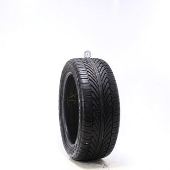 Used 245/45R18 Goodyear Eagle F1 GS-2 96W - 7.5/32