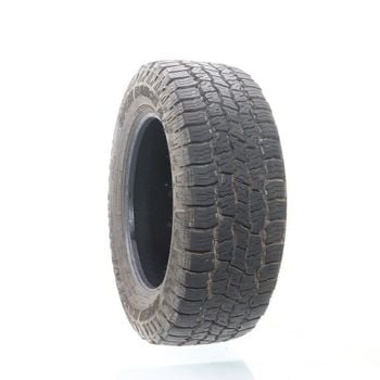 Used LT295/60R20 Mazama Open Range A/T Plus 126/123S - 17/32