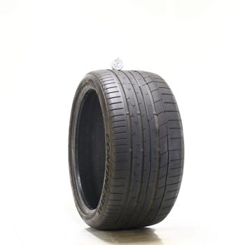 Used 305/30ZR20 Continental ExtremeContact Sport 103Y - 8/32