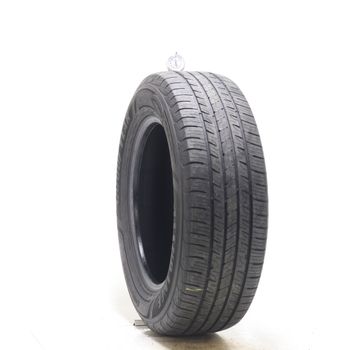Set of (2) Used 225/65R17 Goodyear Assurance ComfortDrive 102H - 6.5/32