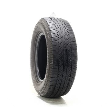 Used 265/65R17 Blackhawk Hiscend-H HT01 112H - 8.5/32