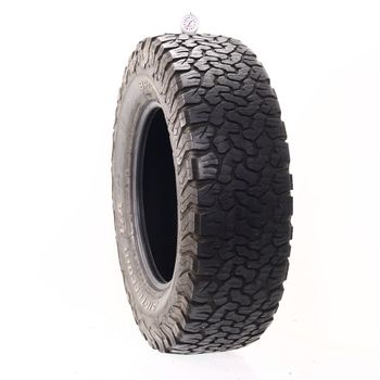 Used LT275/70R18 BFGoodrich All-Terrain T/A KO2 125/122R - 8.5/32