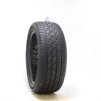 Set of (2) Used 275/45R20 Firestone Destination LE3 110H - 8.5-9.5/32
