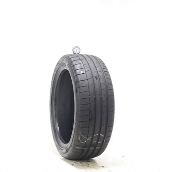 Used 225/45ZR18 Continental ExtremeContact Sport 91Y - 7.5/32