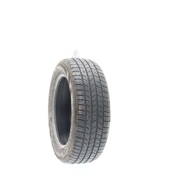 Set of (4) Used 205/55R16 Road Hugger GTP A/S 91H - 7.5/32