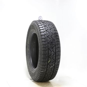 Used 245/65R17 Nokian Outpost APT 107H - 12/32