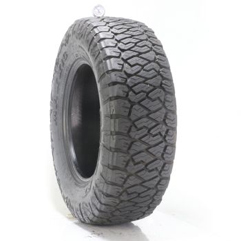 Used LT275/70R18 Maxxis Razr AT 125/122S - 12.5/32