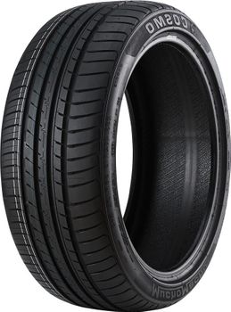 Set of (4) New P235/55R17 Cosmo Mucho Macho 103W