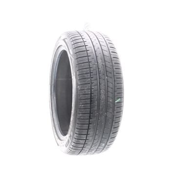 Used 265/45R20 Falken Azenis FK510 SUV 108Y - 9/32