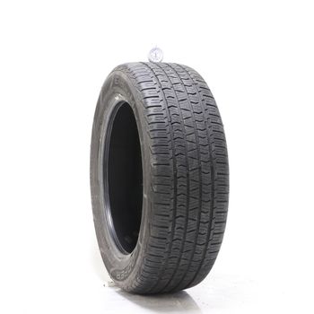 Set of (4) Used 235/55R19 Cooper Discoverer EnduraMax 105H - 6.5/32