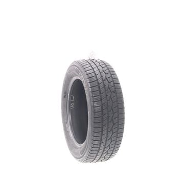 Set of (2) Used 205/60R16 Toyo Celsius 92H - 8.5/32