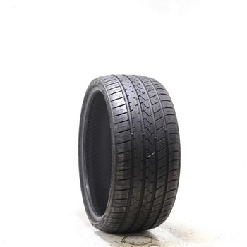 Driven Once 255/30ZR21 Lionhart LH-Five 93W - 9/32