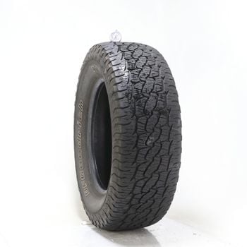 Used 275/65R18 BFGoodrich Trail-Terrain T/A 116T - 8/32