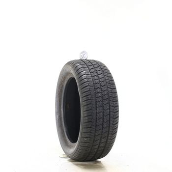 Used 205/50R15 Wide Track Widetrack SR 84S - 8/32