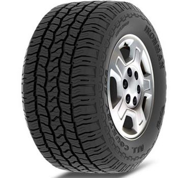 New 265/70R18 Ironman All Country AT2 116T