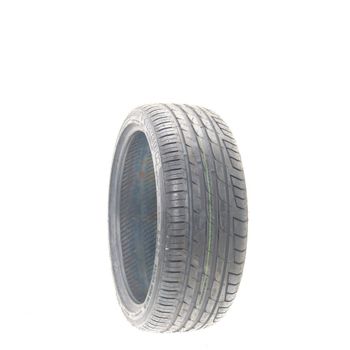 Set of (2) New 235/40ZR20 Forceum Octa 96Y - 99.000000/32