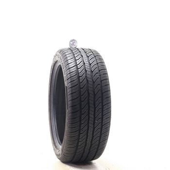 Set of (4) Used 225/45R18 General Exclaim HPX A/S 95W - 9/32
