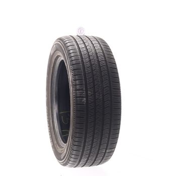 Used 235/60R18 Pirelli Scorpion AS Plus 3 107V - 7.5/32