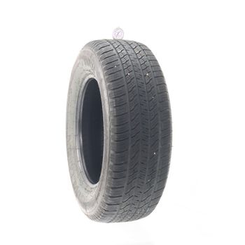 Used 255/65R17 Uniroyal Laredo HT 110T - 8.5/32