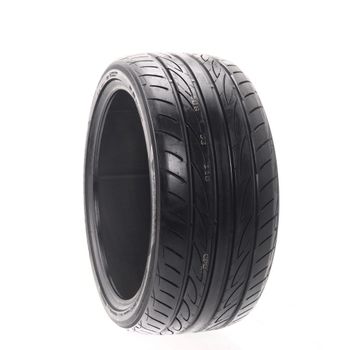Set of (4) New 275/35R20 Yokohama Advan Fleva V701 102W - 99.000000/32