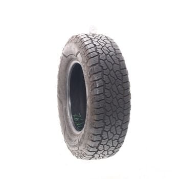 Used 255/75R17 Cooper Adventurer AT Force 115T - 10/32