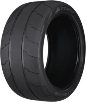 Set of (4) New 305/30R19 Atturo AZ850 DR 102Y
