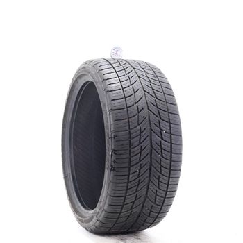 Used 255/35ZR19 BFGoodrich g-Force Comp-2 A/S 96W - 7.5/32