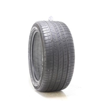 Set of (2) Used 305/40R20 Michelin Pilot Sport 3 A/S NO 112V - 6.5/32