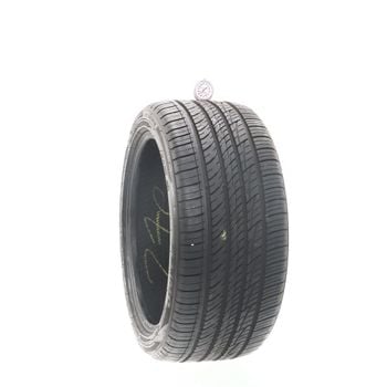 Used 255/40ZR18 Celimo Salient CS580 99Y - 9/32