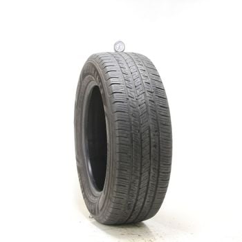 Set of (2) Used 245/60R18 Goodyear Assurance ComfortDrive 105V - 7.5/32