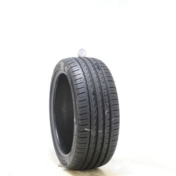 Set of (2) Used 235/40ZR18 Sailun Atrezzo SVA1 95W - 9/32
