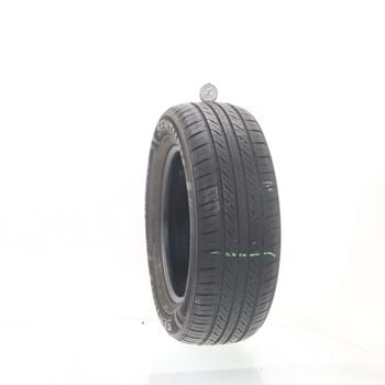 Set of (4) Used 225/60R16 Sentury Touring 98H - 8.5/32