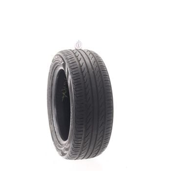 Set of (4) Used 225/55ZR17 Sentury UHP 101W - 7-8.5/32
