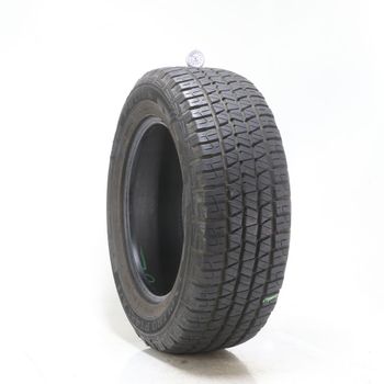 Used 265/60R18 Petlas Explero PT421 A/S 114T - 11.5/32