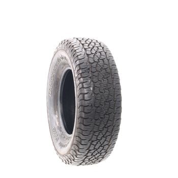 Driven Once 265/75R16 BFGoodrich Trail-Terrain T/A 116T - 12.5/32