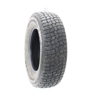 Used LT275/70R18 Milestar Patagonia A/T R 125/122S - 12.5/32