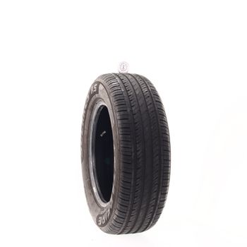 Set of (2) Used 205/65R16 Starfire Solarus A/S 95H - 7-8.5/32