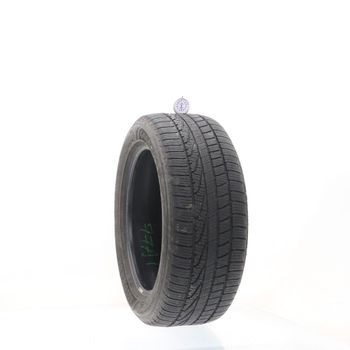Used 235/50R17 Goodyear Assurance WeatherReady 96V - 7/32