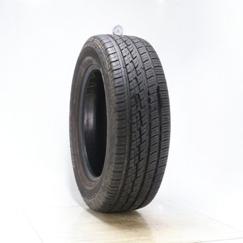 Used 275/60R20 Nitto Crosstek 2 114T - 11.5/32