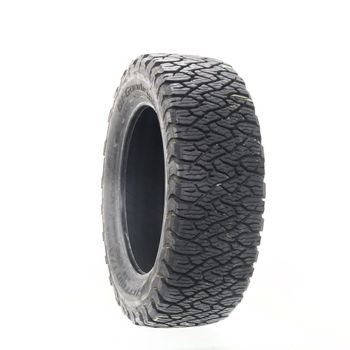 Used LT265/60R20 BFGoodrich All-Terrain T/A KO3 121/118S - 16/32