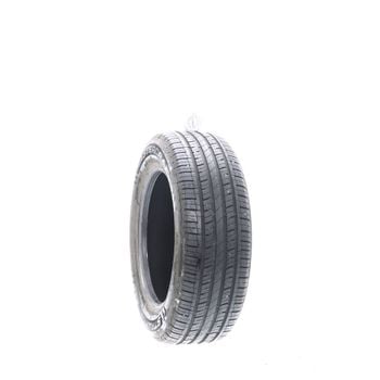 Set of (2) Used 195/60R15 Mastercraft Stratus AS 88H - 6.5-7/32