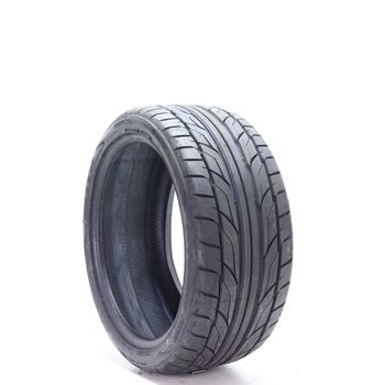 New 275/35ZR20 Nitto NT555 G2 102W - 11/32