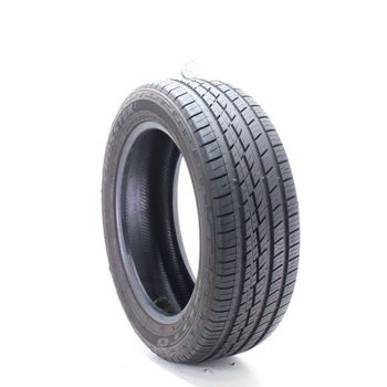 Set of (2) Used 235/55R19 Nitto Crosstek 2 105V - 9-9.5/32