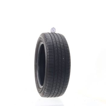 Set of (2) Used 205/55R16 Michelin X Tour A/S T+H 91H - 5.5-6/32