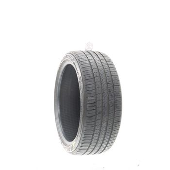 Set of (2) Used 225/40ZR18 Falken Azenis FK460 A/S 92Y - 7-7.5/32