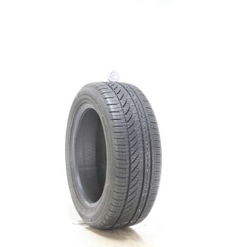 Used 205/55R16 Bridgestone Turanza Serenity Plus 91H - 9.5/32