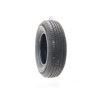 Used ST225/75R15 Vanguard STR II 113/108L - 8.5/32
