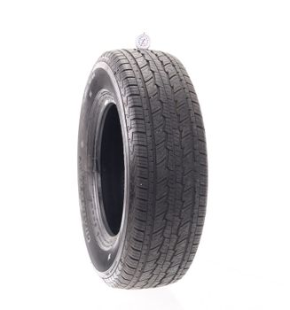 Used 255/70R17 General Grabber HTS 112S - 8/32